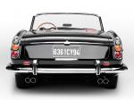 Ferrari 400 Superamerica Passo Corto Cabriolet 1962 года